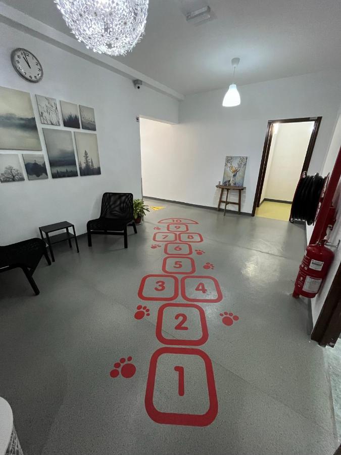 טאיפינג Knight Alley Hotel מראה חיצוני תמונה